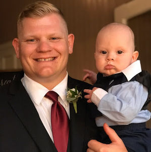 Meet your Posher, John